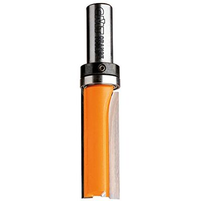 CMT ORANGE TOOLS Fresa de corte recto para recortar CMT ORANGE TOOLS Fresa de corte recto para recortar