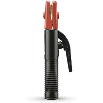 Solter Pinza Portaelectrodo 300A Alta Resistencia y Precisión, Diseño Ergonómico, Compatible con Electrodos de hasta 5.0 mm, Seguridad y Rendimiento Profesional Solter Pinza Portaelectrodo 300A Alta Resistencia y Precisión, Diseño Ergonómico, Compatible con Electrodos de hasta 5.0 mm, Seguridad y Rendimiento Profesional