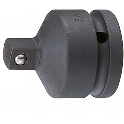 king tony reductor de ampollas impacto 3/4", función clara para uso práctico king tony reductor de ampollas impacto 3/4", función clara para uso práctico