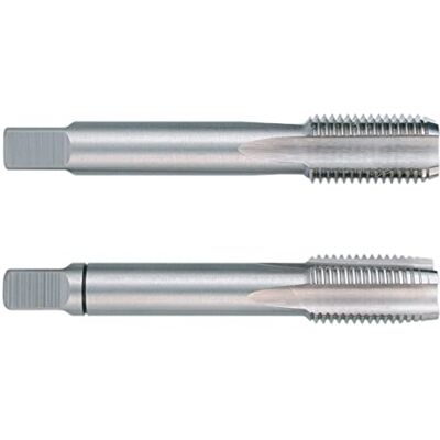 Ruko 235281 Juego de 2 machos para roscar a mano MF DIN 2181 HSS, rectificados (MF28) Ruko 235281 Juego de 2 machos para roscar a mano MF DIN 2181 HSS, rectificados (MF28)