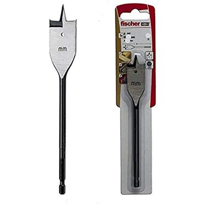 fischer 530661 Broca madera 26MM fischer 530661 Broca madera 26MM