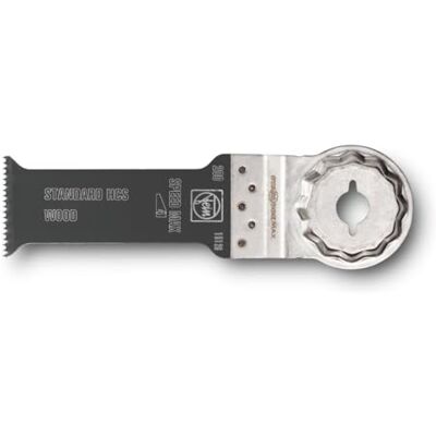 Fein E-Cut SLM Standard HCS 78x32, pack 1 Fein E-Cut SLM Standard HCS 78x32, pack 1