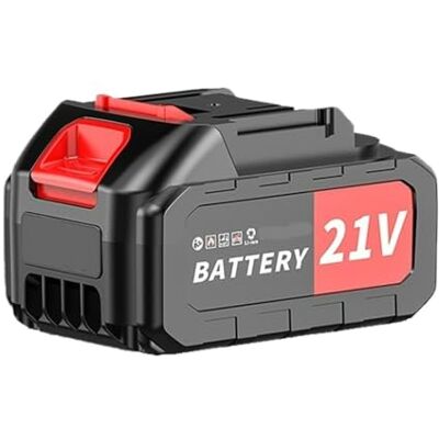 PQAEIRVBZAD 5S1P 5S2P 5S3P 5S4P 5S6P Células De Grado A Cada Paquete De Batería Recargable Universal De 21V De 1200mAh, Compatible con Herramientas Makita, 18V 21V LXT(1 x 2.4Ah Battery) PQAEIRVBZAD 5S1P 5S2P 5S3P 5S4P 5S6P Células De Grado A Cada Paquete De Batería Recargable Universal De 21V De 1200mAh, Compatible con Herramientas Makita, 18V 21V LXT(1 x 2.4Ah Battery)