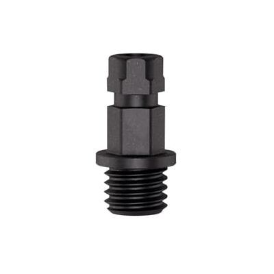 CMT ORANGE TOOLS 3 adaptadores Push & Lock para sierras de taza CMT ORANGE TOOLS 3 adaptadores Push & Lock para sierras de taza