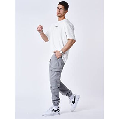 Pro-Ject Jeans para hombre para mejorar el rendimiento en cada uso con detalle técnico 29 98 Pro-Ject Jeans para hombre para mejorar el rendimiento en cada uso con detalle técnico 29 98