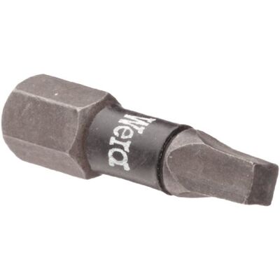 Wera 868/1 IMP DC Impaktor Innenvierkant DIY Bits-10 x 868/1 IMP DC # 3x25 Wera 868/1 IMP DC Impaktor Innenvierkant DIY Bits-10 x 868/1 IMP DC # 3x25