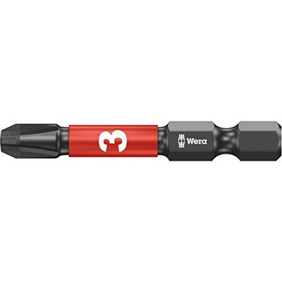 Wera Puntas, 3 x 50 mm Wera Puntas, 3 x 50 mm