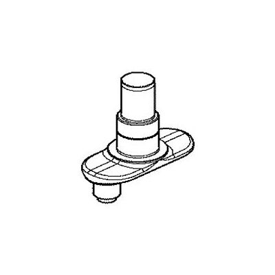 Makita Cigüeñal para modelo HM1317C Rotary y martillo demoledor Makita Cigüeñal para modelo HM1317C Rotary y martillo demoledor