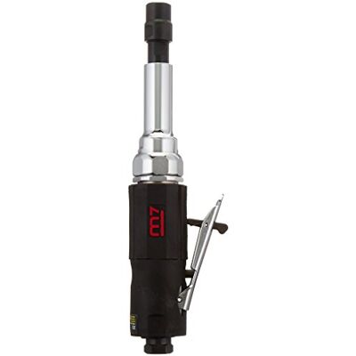 king tony KT Pro/m7 Air Die Grinder, 9-1/4 pulgadas king tony KT Pro/m7 Air Die Grinder, 9-1/4 pulgadas