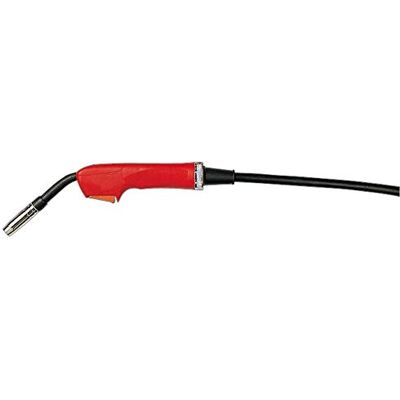 Cevik Antorcha para soldadura MIG/MAG MT 36 4 mt Cevik Antorcha para soldadura MIG/MAG MT 36 4 mt