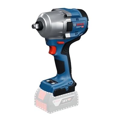 Bosch PRO Atornillador/llave de impacto a batería GDS 18V-780 Bosch PRO Atornillador/llave de impacto a batería GDS 18V-780