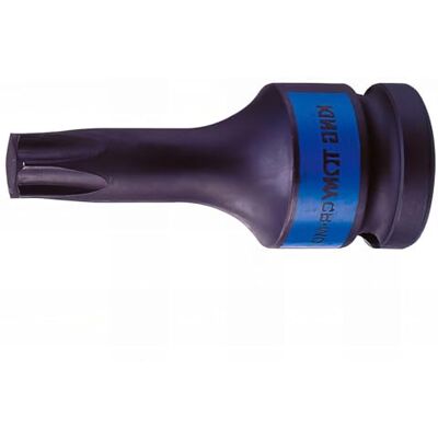 king tony tapón de impacto 1/2 con punta Torx T20 para profesionales y entusiastas del bricolaje, ideal para trabajos y montaje precisos, ejecución cuidadosamente seleccionada king tony tapón de impacto 1/2 con punta Torx T20 para profesionales y entusiastas del bricolaje, ideal para trabajos y montaje precisos, ejecución cuidadosamente seleccionada