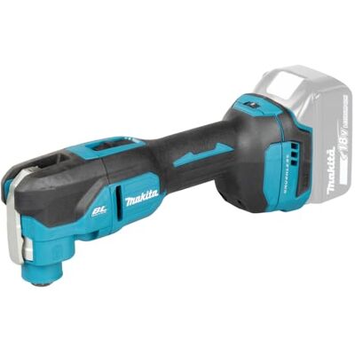 Makita Herramienta multifunción 18 V LXT BL Makita Herramienta multifunción 18 V LXT BL