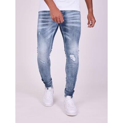 Pro-Ject Jeans para hombre para mejorar el rendimiento en cada uso con detalle técnico 33 98 Pro-Ject Jeans para hombre para mejorar el rendimiento en cada uso con detalle técnico 33 98