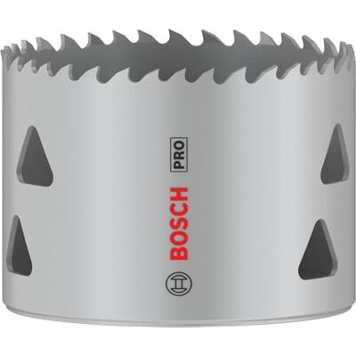 Bosch 1x Sierra de corona PRO Multi Material (para Madera blanda, Cartón-yeso, Ø 68 mm, Professional Accesorios Taladro) Bosch 1x Sierra de corona PRO Multi Material (para Madera blanda, Cartón-yeso, Ø 68 mm, Professional Accesorios Taladro)