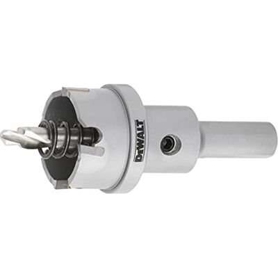 DeWalt dt8338 lochsaege metal duro, 35 mm, 6 unidades) DeWalt dt8338 lochsaege metal duro, 35 mm, 6 unidades)