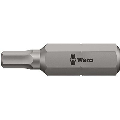 Wera 840/2 z bits 10x50 Wera 840/2 z bits 10x50