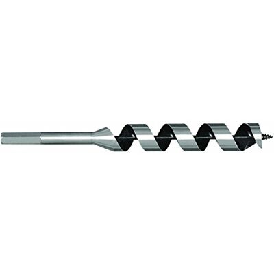 Bahco - 9526-17 - 17mm - 200mm - Broca para madera Bahco - 9526-17 - 17mm - 200mm - Broca para madera