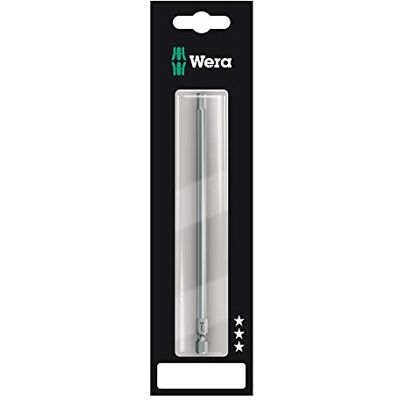 Wera 840/4 Z Hex-Plus 6 x 152 mm SB Wera 840/4 Z Hex-Plus 6 x 152 mm SB