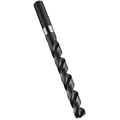 Dormer Jobber Drill Split Point, Pack of 10 Dormer Jobber Drill Split Point, Pack of 10