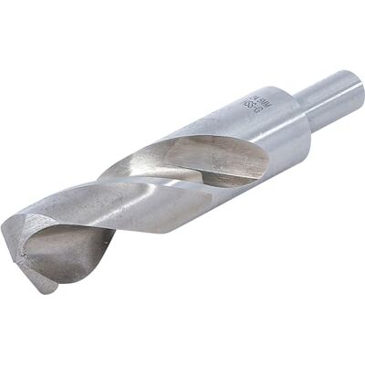 BGS Broca espiral HSS tamaño del taladro principal 24,5 mm para 9432 BGS Broca espiral HSS tamaño del taladro principal 24,5 mm para 9432