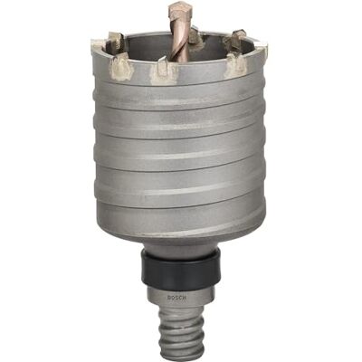 Bosch 2 608 580 522 Corona perforadora hueca SDS-max-9-82 x 80 mm (pack de 1) Bosch 2 608 580 522 Corona perforadora hueca SDS-max-9-82 x 80 mm (pack de 1)