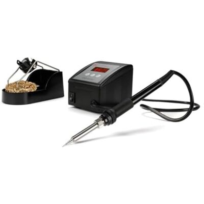 Xytronic - Soldering Station - 80W - 230V - Soldering Station Xytronic - Soldering Station - 80W - 230V - Soldering Station