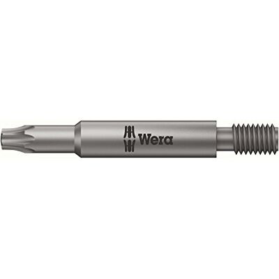 Wera 867/12 torx bits Wera 867/12 torx bits
