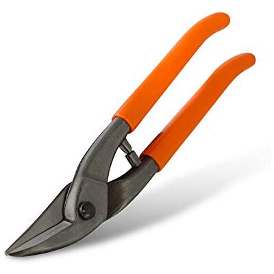 Edma Tijeras de 250 mm, forjadas Izquierda Edma Tijeras de 250 mm, forjadas Izquierda