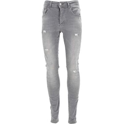 Pro-Ject Jeans para hombre para mejorar el rendimiento en cada uso con detalle técnico 33 98 Pro-Ject Jeans para hombre para mejorar el rendimiento en cada uso con detalle técnico 33 98