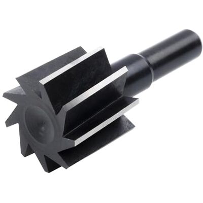 wolfcraft Fresa de encajes WS I I Fresas WS de acero para herramientas para fresar sobre madera blanda y dura. wolfcraft Fresa de encajes WS I I Fresas WS de acero para herramientas para fresar sobre madera blanda y dura.
