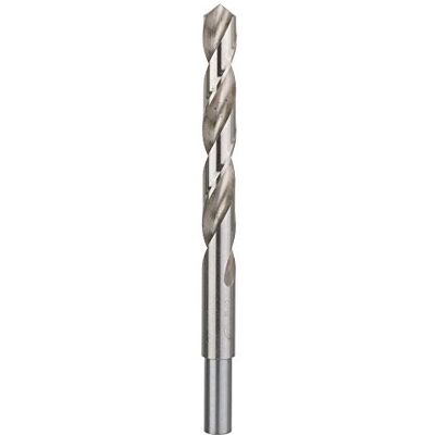 Bosch 2609255058 - Broca de metal de alta precisión - Diámetro 12mm Bosch 2609255058 - Broca de metal de alta precisión - Diámetro 12mm