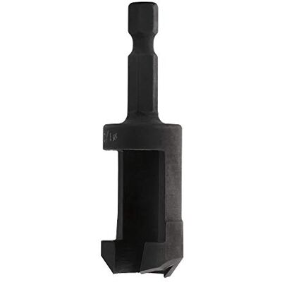 TREND TREND Cortador de tapón de tubo Snappy 12,7 mm - Tube Plug Cutter TREND TREND Cortador de tapón de tubo Snappy 12,7 mm - Tube Plug Cutter
