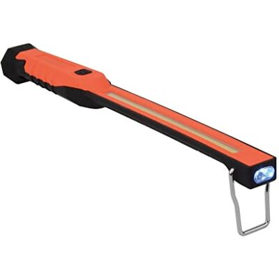 Mannesmann Brüder Werkzeuge 3W COB Work Light Mannesmann Brüder Werkzeuge 3W COB Work Light