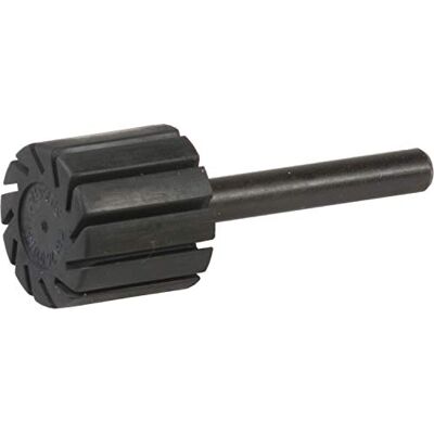Klingspor Núcleo de goma 6mm Eje 60x30mm - abrasivos Klingspor Núcleo de goma 6mm Eje 60x30mm - abrasivos