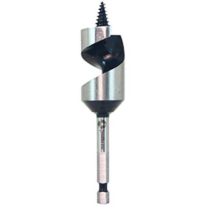 Southwire Tools & Equipment 58295940 Broca para madera de 2,5 x 11,4 cm Southwire Tools & Equipment 58295940 Broca para madera de 2,5 x 11,4 cm