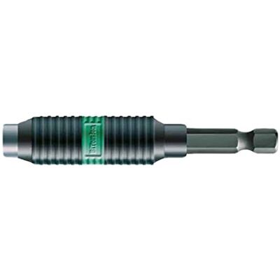 Wera 05053923001 Porta-puntas, 1/4", 75 mm Wera 05053923001 Porta-puntas, 1/4", 75 mm