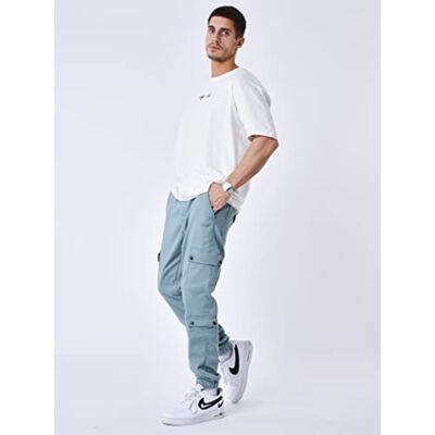 Pro-Ject Jeans para hombre para mejorar el rendimiento en cada uso con detalle técnico 36 98 Pro-Ject Jeans para hombre para mejorar el rendimiento en cada uso con detalle técnico 36 98