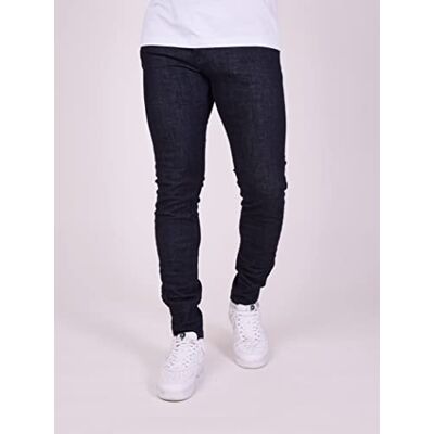 Pro-Ject Jeans para hombre para mejorar el rendimiento en cada uso con detalle técnico 33 98 Pro-Ject Jeans para hombre para mejorar el rendimiento en cada uso con detalle técnico 33 98