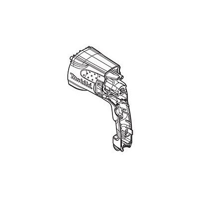 Makita - 419718-6 - HR2470 Makita - 419718-6 - HR2470