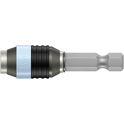 Wera 05073616001 Porta-Puntas Universal, 1/4", 50 mm Wera 05073616001 Porta-Puntas Universal, 1/4", 50 mm