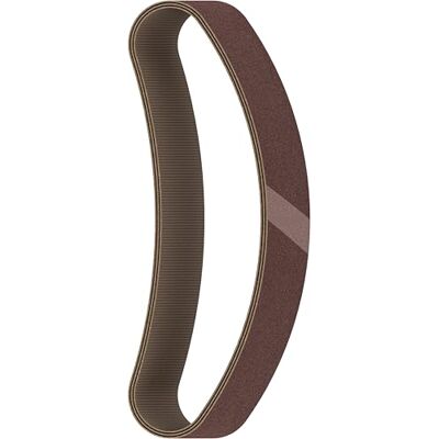 Bosch Professional Banda X440: 75x533mm G180x10 Bosch Professional Banda X440: 75x533mm G180x10