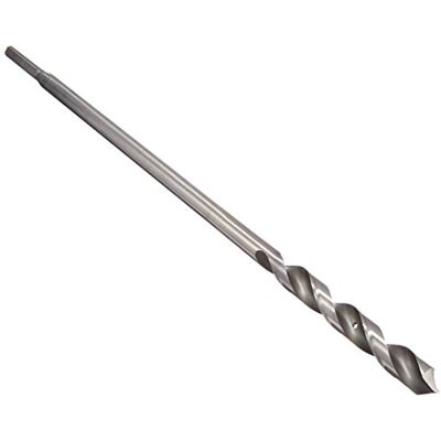 IRWIN instalador de vástago recto Brocas para madera, 45,7 cm por 5/8-inch IRWIN instalador de vástago recto Brocas para madera, 45,7 cm por 5/8-inch