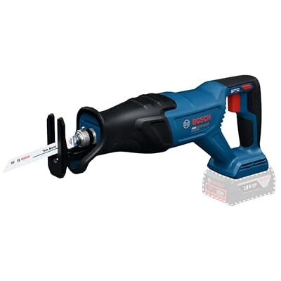 Bosch PRO Sierra sable de batería GSA18V-280 Bosch PRO Sierra sable de batería GSA18V-280