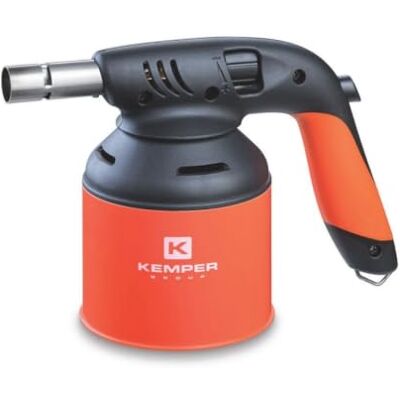 K KEMPER GROUP Kemper Lampe a Souder TOP LINE ART.1040A K KEMPER GROUP Kemper Lampe a Souder TOP LINE ART.1040A
