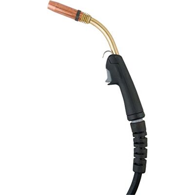 Solter Antorcha MIG 4M SX-501 WATER – Refrigeración por Agua – 500A al 100% Ciclo de Trabajo – Euroconector Estándar – Soldadura MIG/MAG Solter Antorcha MIG 4M SX-501 WATER – Refrigeración por Agua – 500A al 100% Ciclo de Trabajo – Euroconector Estándar – Soldadura MIG/MAG