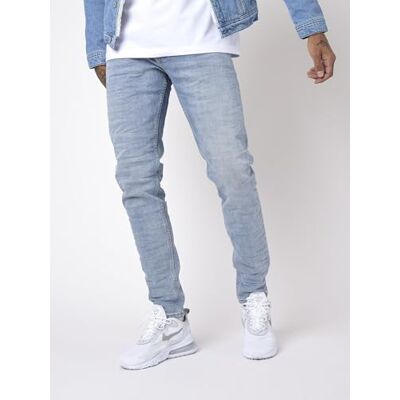 Pro-Ject Jeans para hombre para mejorar el rendimiento en cada uso con detalle técnico 29 98 Pro-Ject Jeans para hombre para mejorar el rendimiento en cada uso con detalle técnico 29 98