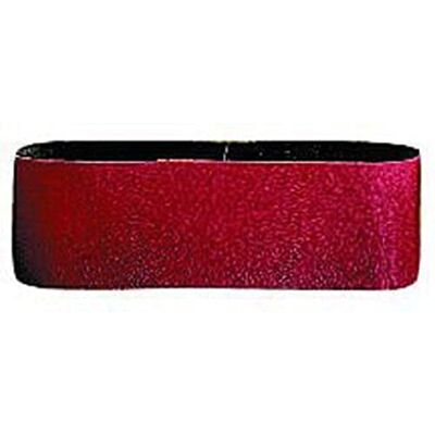 Vigor Correa abrasiva - 50x686mm - 120g - Para amoladora Vigor Correa abrasiva - 50x686mm - 120g - Para amoladora