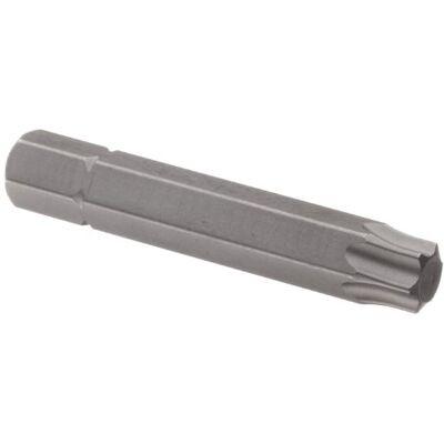Wera Series 2 867/2 Z Sheet Metal Bit, Torx TX 45 x 50 mm hoja, 5/16 "disco Wera Series 2 867/2 Z Sheet Metal Bit, Torx TX 45 x 50 mm hoja, 5/16 "disco