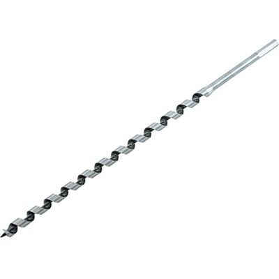 Bahco 9527 Broca helicoidal larga para madera 10mm Bahco 9527 Broca helicoidal larga para madera 10mm